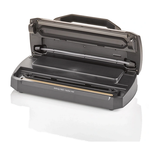 CASO VRH 490 napredni vakuumirni uređaj 110W – dugotrajna svježina namirnica