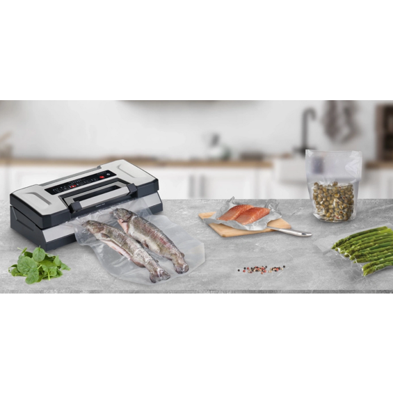 CASO VRH 790 Advanced Pro vakuumirni uređaj 130W – profesionalno vakuumiranje hrane