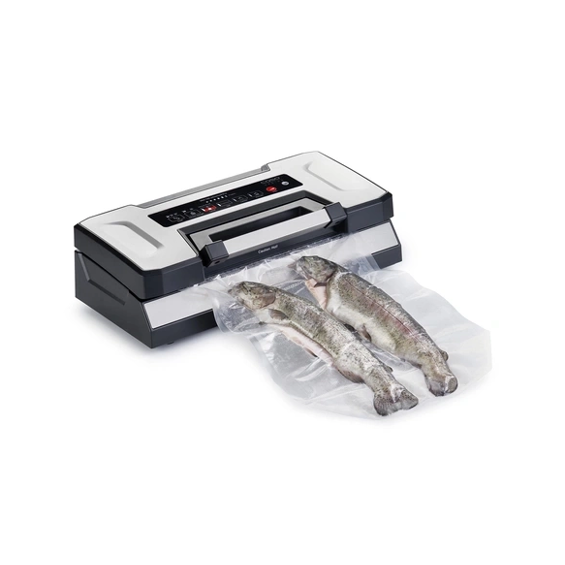 CASO VRH 790 Advanced Pro vakuumirni uređaj 130W – profesionalno vakuumiranje hrane