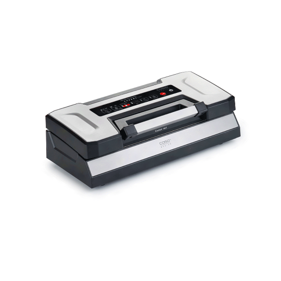 CASO VRH 790 Advanced Pro vakuumirni uređaj 130W – profesionalno vakuumiranje hrane