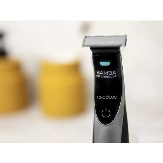 Cecotec Bamba PrecisionCare WedDry 7500 Power Blade Trimer za Kosu i Bradu – Precizno i Svestrano