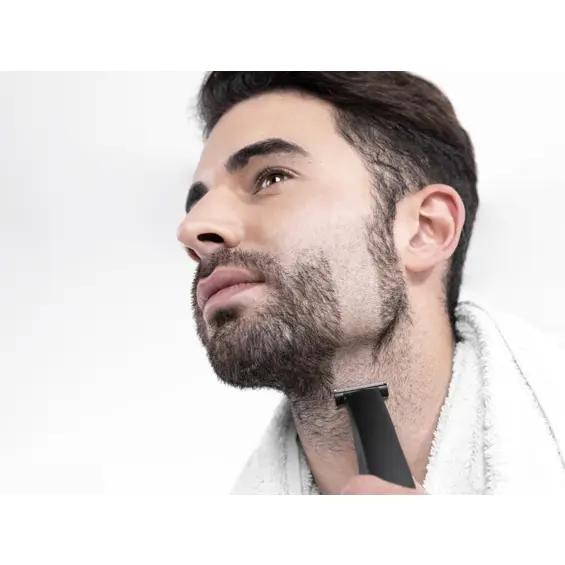 Cecotec Bamba PrecisionCare WedDry 7500 Power Blade Trimer za Kosu i Bradu – Precizno i Svestrano