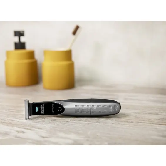 Cecotec Bamba PrecisionCare WedDry 7500 Power Blade Trimer za Kosu i Bradu – Precizno i Svestrano