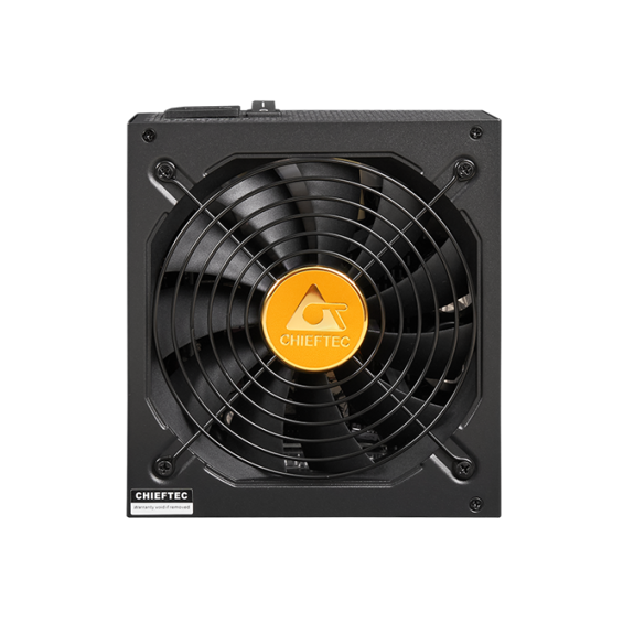 Chieftec Polaris 3.0 850 W ATX Gold – modularno napajanje