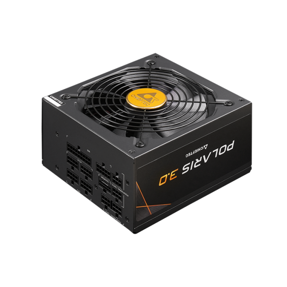 Chieftec Polaris 3.0 850 W ATX Gold – modularno napajanje