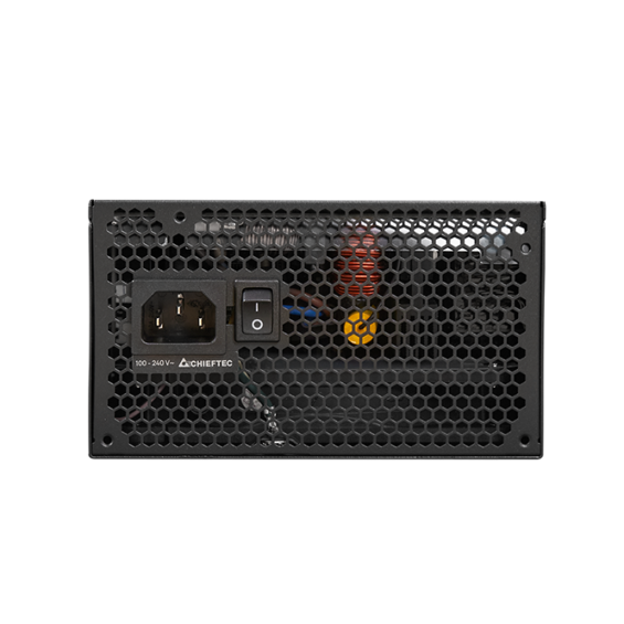 Chieftec Polaris 3.0 850 W ATX Gold – modularno napajanje