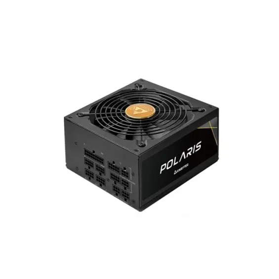 Chieftec Polaris Series 850W ATX GOLD-Modularno napajanje