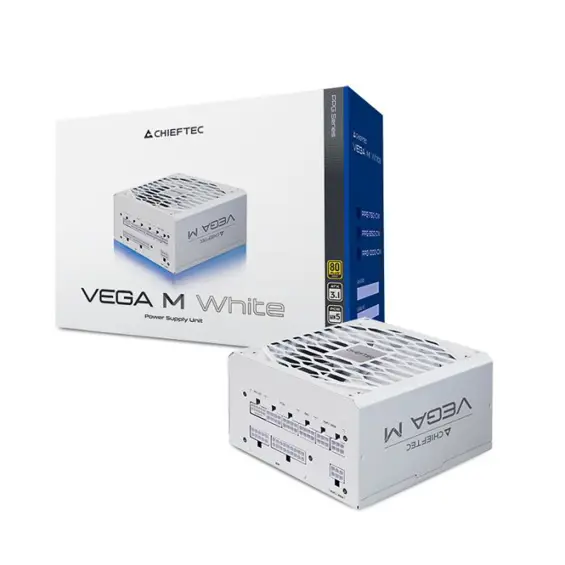 Chieftec VEGA M 750W ATX GOLD-modularno napajanje