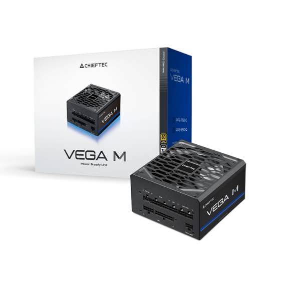 Chieftec VEGA M 850W ATX-Modularno napajanje