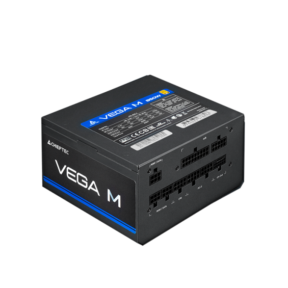 Chieftec VEGA M 850W ATX-Modularno napajanje