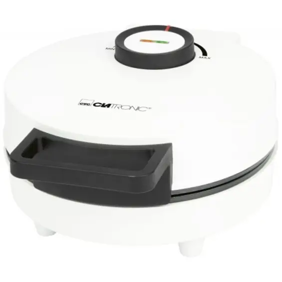 Clatronic WA 3832 aparat za vafle u obliku srca, 1200 W