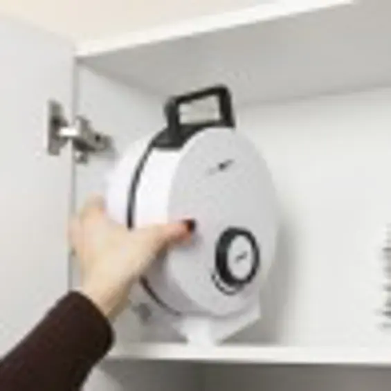 Clatronic WA 3832 aparat za vafle u obliku srca, 1200 W