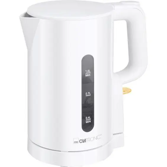 Clatronic WK 3834 Kuhalo za Vodu 1 L – 900 W