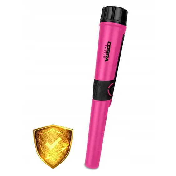 Cobra Tector CT-1079 vodootporni pinpointer detektor metala IPX8