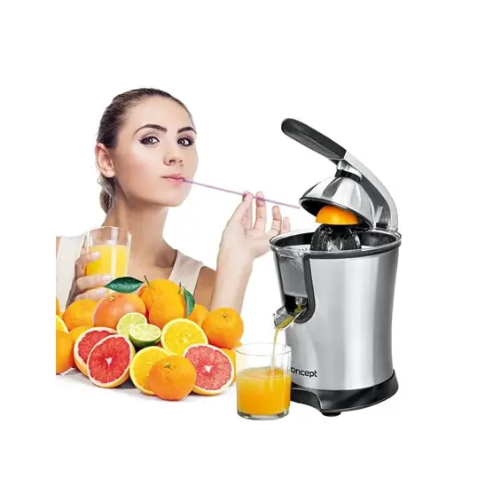 Concept CE3520 električna preša za citruse/citruseta 160 W