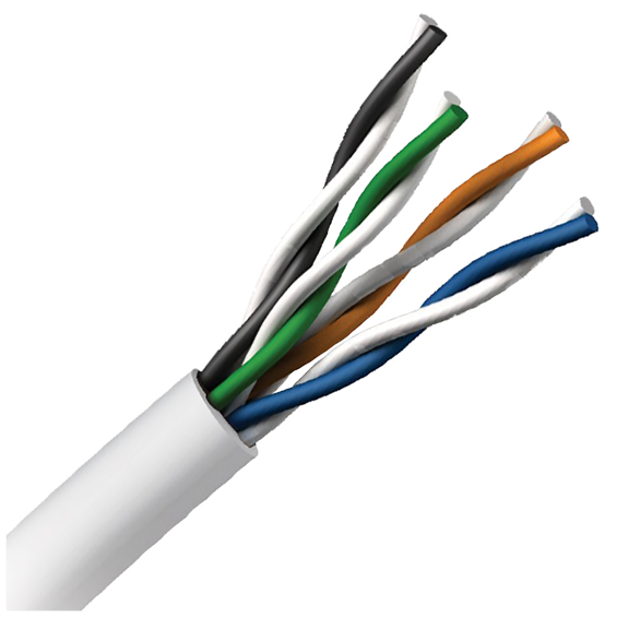 Connect XL Mrežni UTP CAT5E kabel na pak 100 met - CXL-UTP100