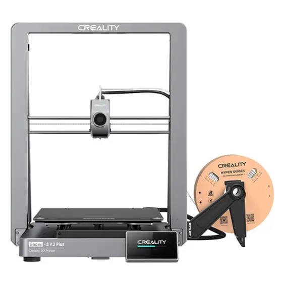 Creality Ender-3 V3 Plus 3D printer