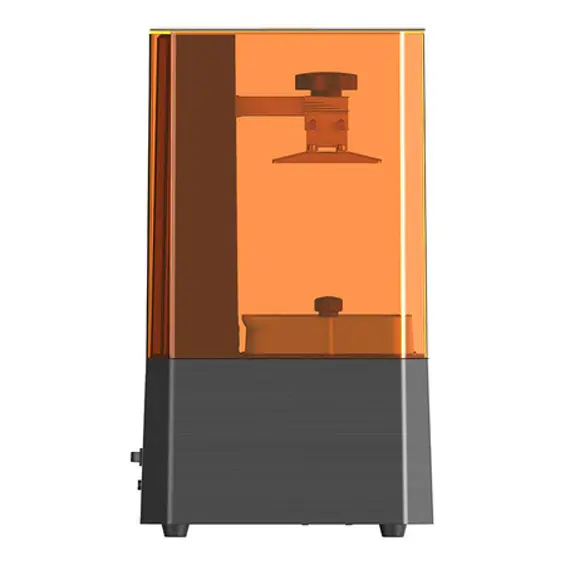 Creality Halot R6 3D printer – LCD Resin printer