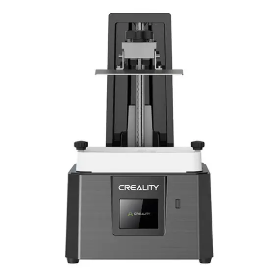 Creality Halot R6 3D printer – LCD Resin printer