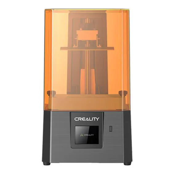 Creality Halot R6 3D printer – LCD Resin printer