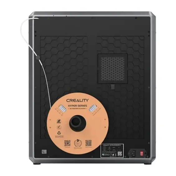 Creality K1 Max 2025 CoreXY FDM 3D printer 300 × 300 × 300 mm