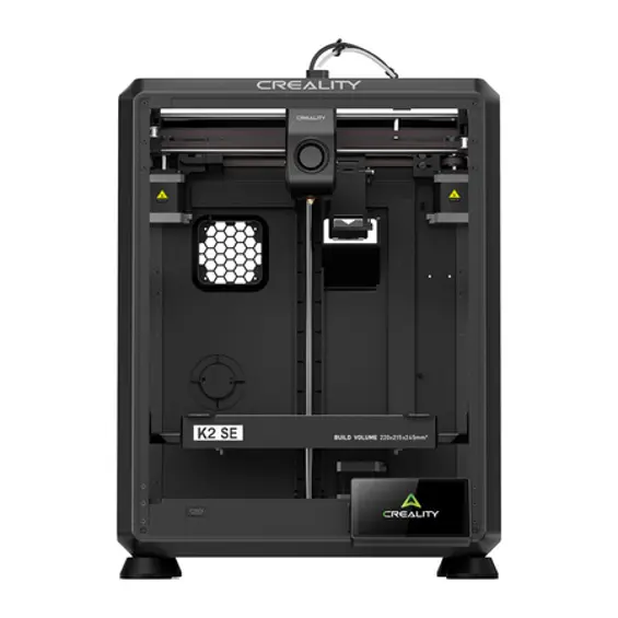 Creality K2 SE Combo 3D printer