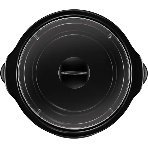 Crock-Pot 4.7L digitalni programibilni aparat za sporo kuhanje (SCCPRC507B-050)