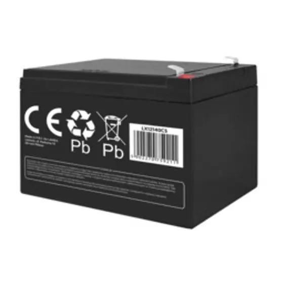CSSB LX12140CS AGM akumulator 12 V, 14 Ah, bez održavanja