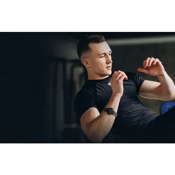 Cycplus H1 monitor otkucaja srca – armband za praćenje pulsa