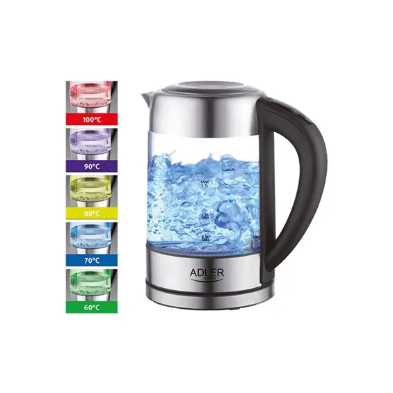 AD1247 električno kuhalo za vodu