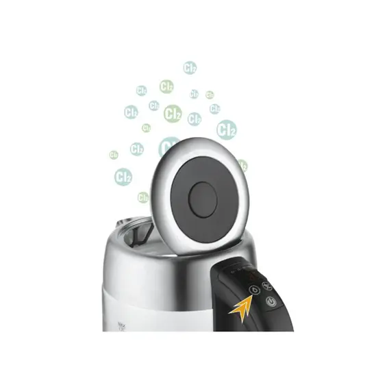 AD1247 električno kuhalo za vodu