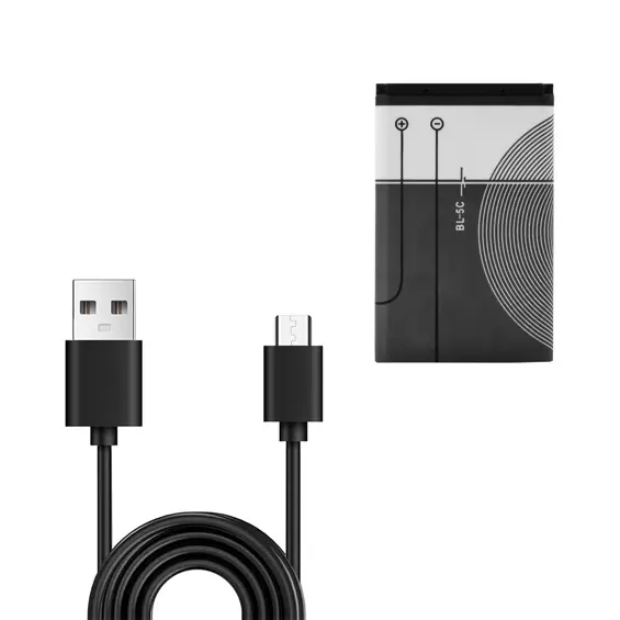 Dartel RD-180 FM Radio s Bluetoothom i Punjivom Baterijom – Plavi