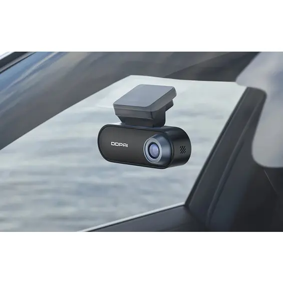 DDPAI N5 Dual 2026 4K GPS auto kamera sa stražnjom kamerom