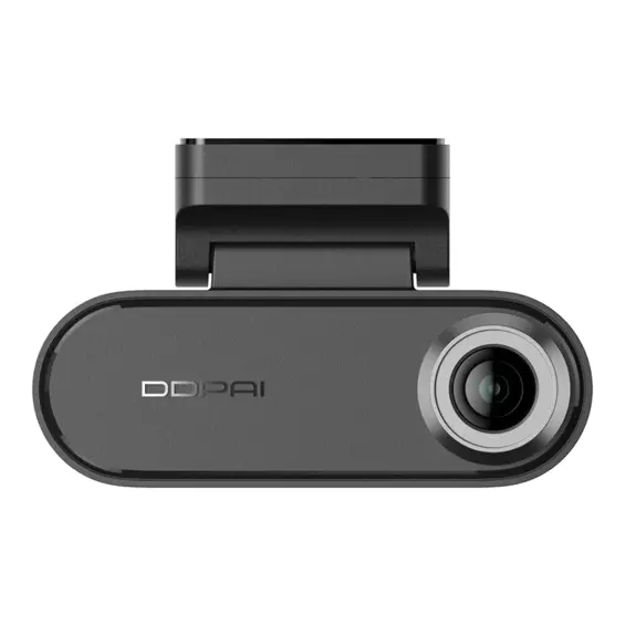 DDPAI N5 Dual 2026 4K GPS auto kamera sa stražnjom kamerom