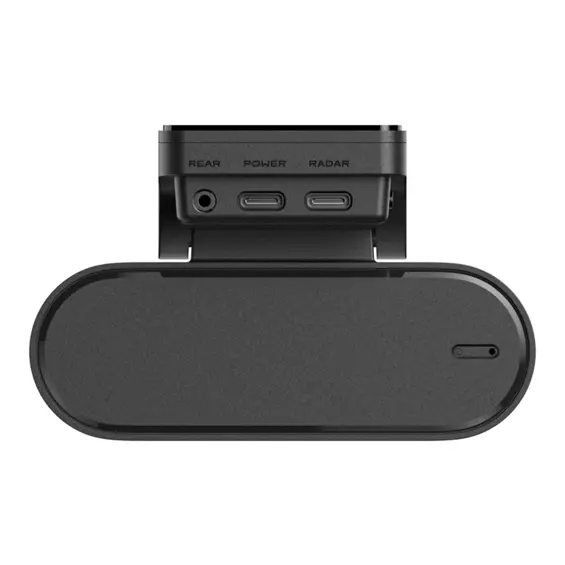 DDPAI N5 Dual 2026 4K GPS auto kamera sa stražnjom kamerom