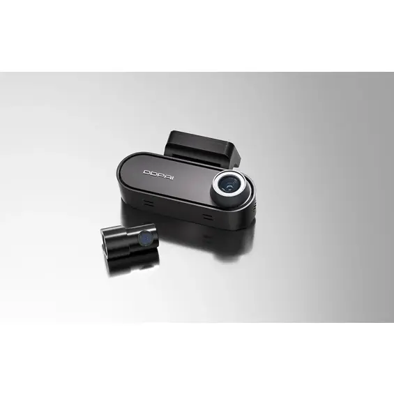 DDPAI N5 Dual 2026 4K GPS auto kamera sa stražnjom kamerom