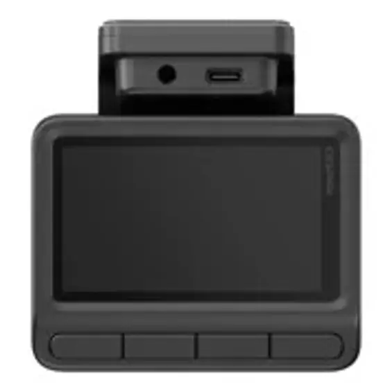 DDPAI Z50 Pro GPS auto kamera 4K sa stražnjom kamerom