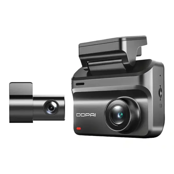DDPAI Z50 Pro GPS auto kamera 4K sa stražnjom kamerom