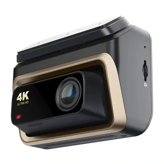 DDPAI Z60 Pro 2026 auto kamera 4K s GPS-om i stražnjom kamerom