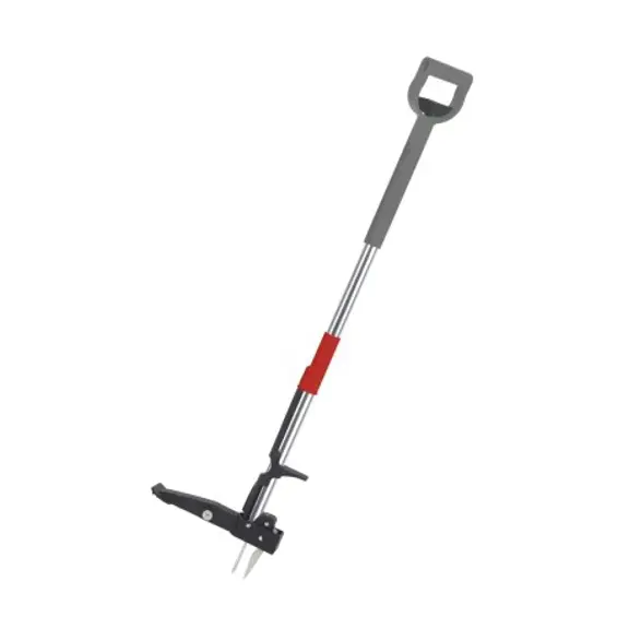 DEDRA 80C091 teleskopski čupač korova 100–120 cm, aluminijski