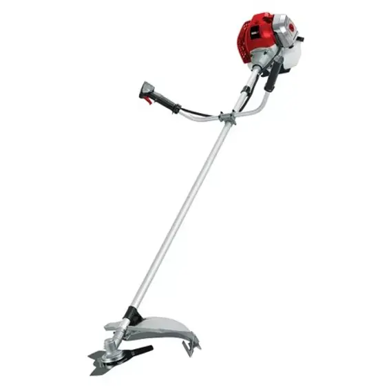 DEDRA DED8714 benzinska motorna kosa / trimer za travu 1250 W, 43 cm³, 43 cm