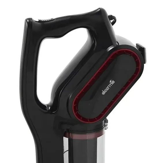 Deerma DX700 Pro štapni usisavač 2 u 1, 650 W, 16 kPa