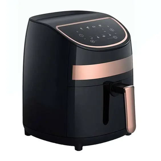 Deerma KZ100 3 L — Air Fryer 1000W | Dodirni zaslon