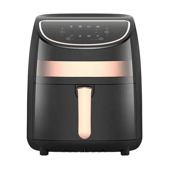 Deerma KZ100 3 L — Air Fryer 1000W | Dodirni zaslon