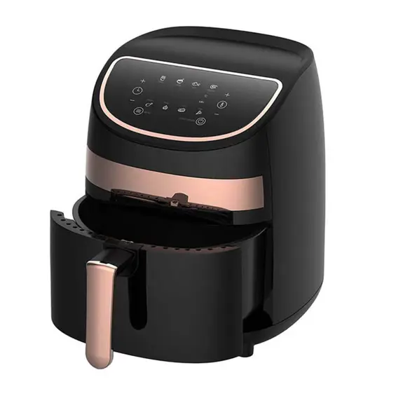 Deerma KZ100 3 L — Air Fryer 1000W | Dodirni zaslon