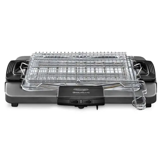 DELONGHI električni roštilj BQ 80.X