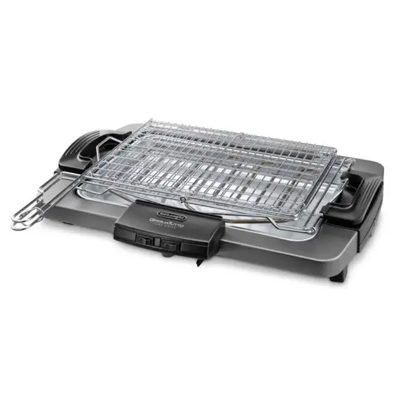 DELONGHI električni roštilj BQ 80.X