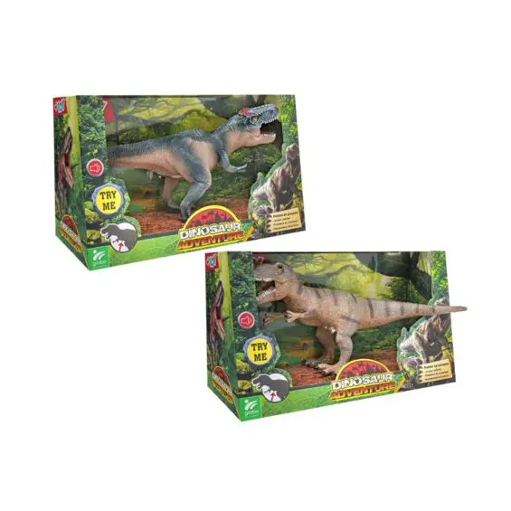 DINOSAUR SA ZVUKOM