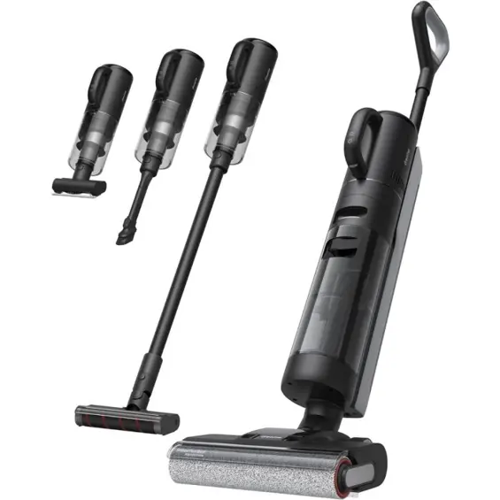 Dreame H12 Dual-bežični usisavač s funkcijom mokrog i suhog čišćenja