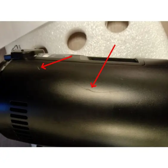 Dreame H12 Dual-bežični usisavač s funkcijom mokrog i suhog čišćenja